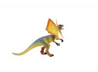 Figurka dinosaura 15-17 cm, 12 druhů, DP24